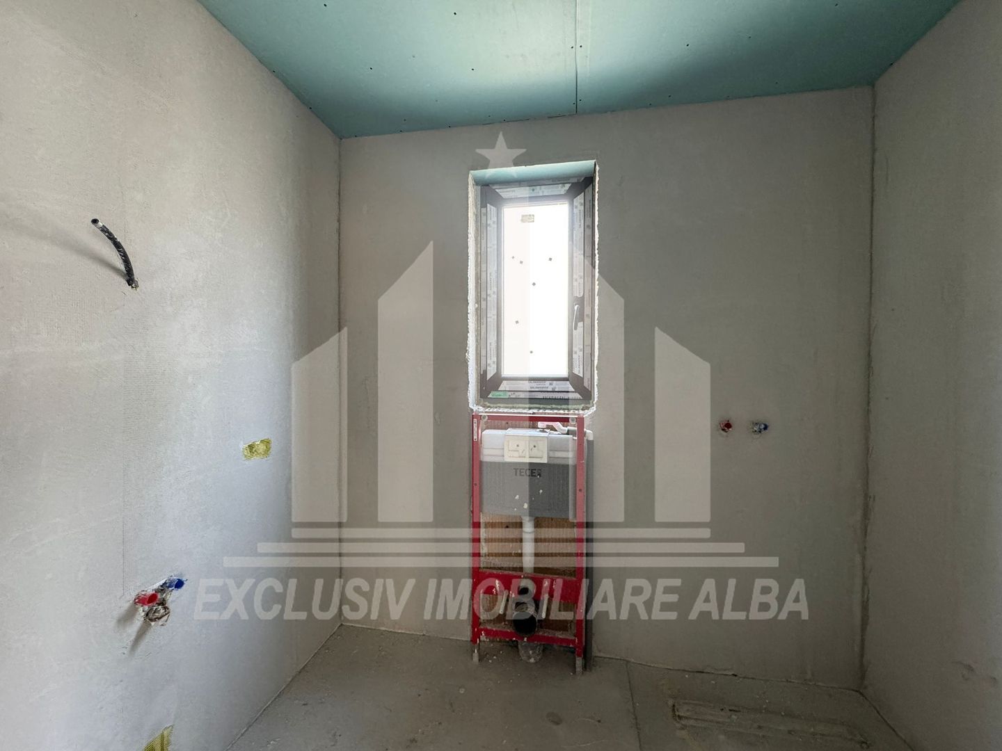 Casa individuala | P + 1 | 125 mp utili | 375 mp teren | Cetate - Poză 3