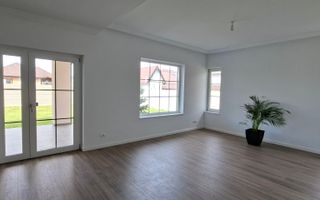 Locuinta individuala in stil mediteranean, teren 668mp - Poză 7