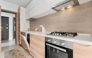 3 Camere Low Level 21 Residence Politehnica Ljerului Sector 6 - Poză 11