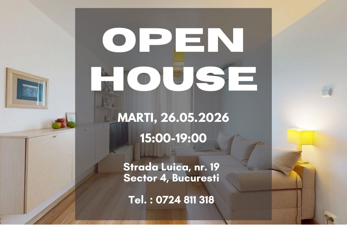 Apartament 2 camere mobilat complet Berceni - Str. Luica - Poză 1