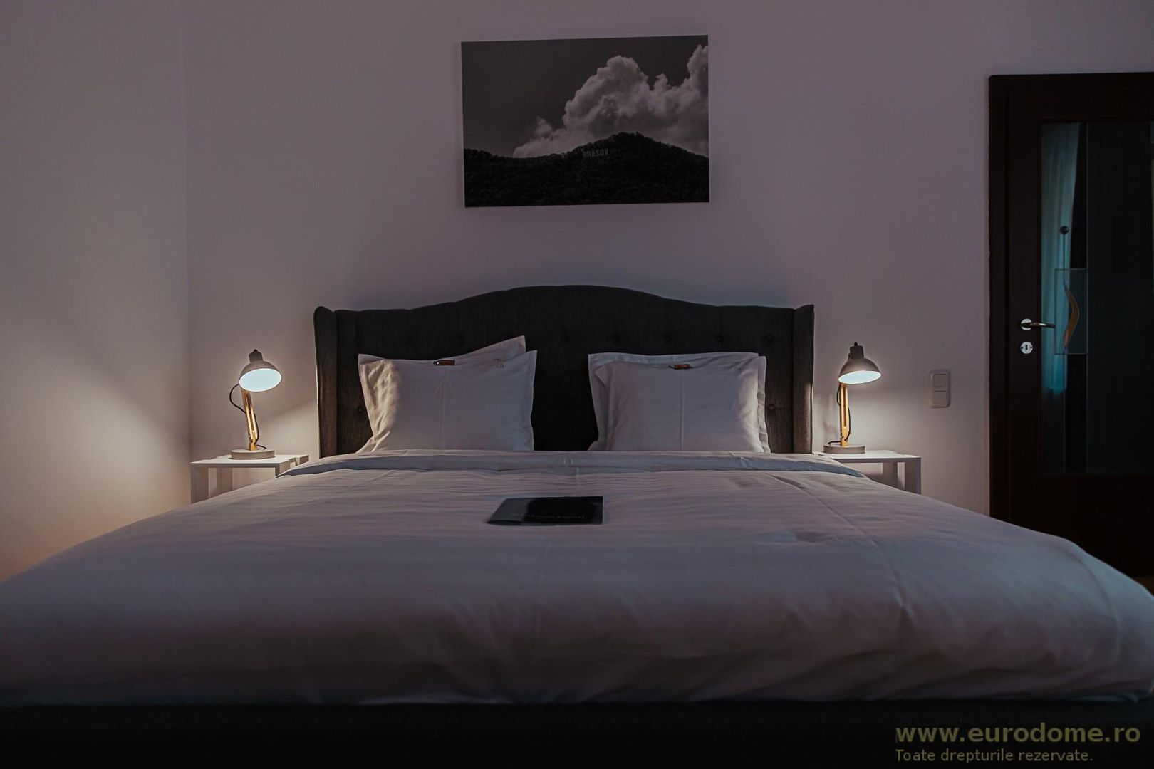 Exclusivitate: Pensiune Brasov, afacere la cheie - Poză 23