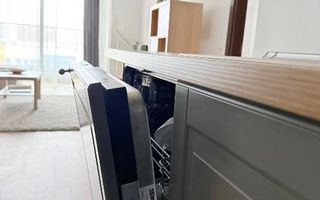 Apartament spatios 2 camere Upground Residence I Zona Aviatiei - Poză 15