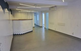 Spatiu comercial de inchiriat in zona Dacia - Poză 2