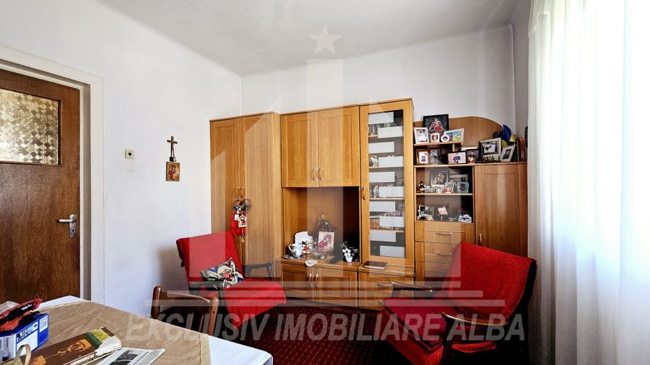 Casa individuala de vanzare, Cetate - Poză 5