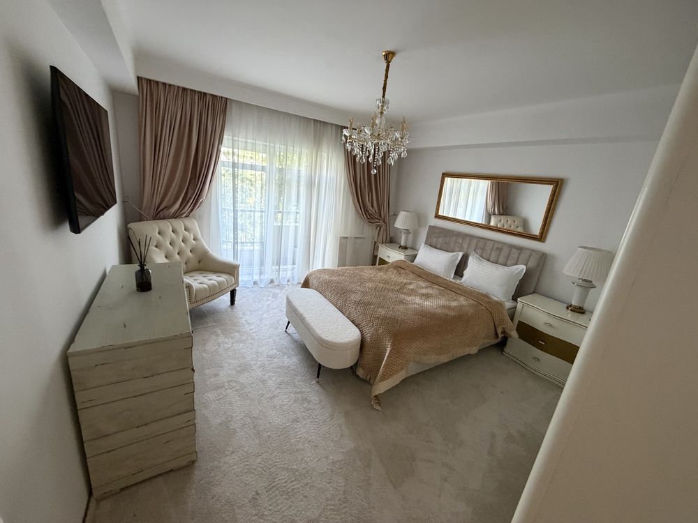 2 camere | Phoenicia Suites |  Baneasa | Herastrau - Poză 5