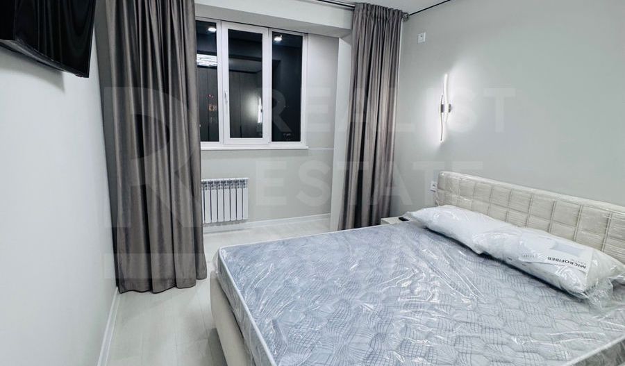 Chirie, apartament, 3 camere, strada Ismail , Centru. - Poză 4