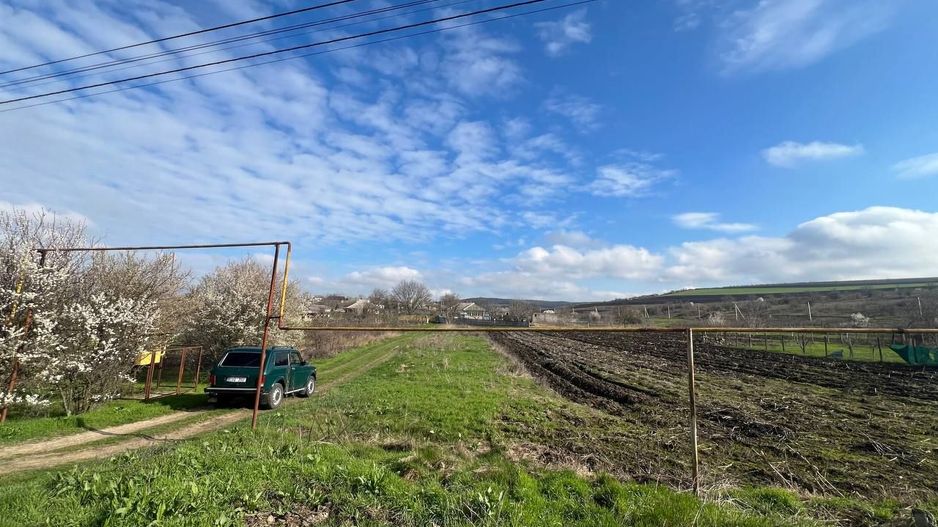 Teren de construcții 9 Ari în Nimoreni, Ialoveni - Poză 2