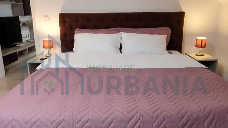 Apartament modern de închiriat în zona centrală Palas Mall, Iași - Poză 3