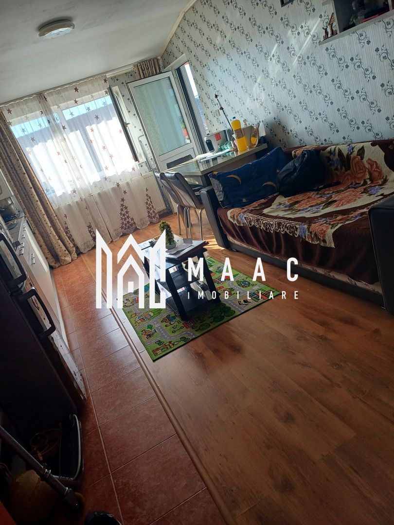 Apartament 2 camere de vânzare | Râmnicu Vâlcea, Ostroveni | 43 mp - Poză 3