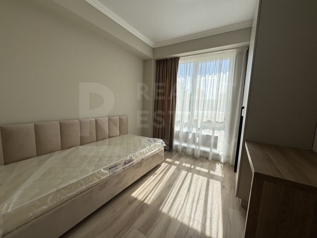 Vânzare, apartament, 3 camere, strada Băcioii Noi, Botanica - Poză 4