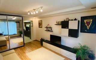 Studio de închiriat Pipera I Piscina exterioara complex I - Poză 1