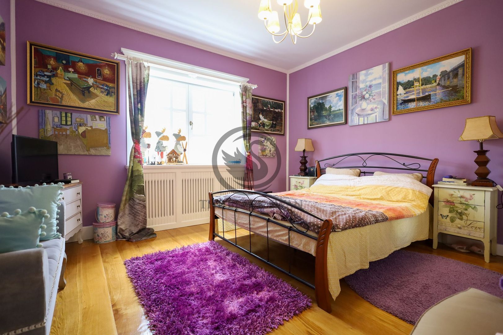 Casa / Vila cu 7 camere de vanzare I Poiana Campina I Comision 0% - Poză 8