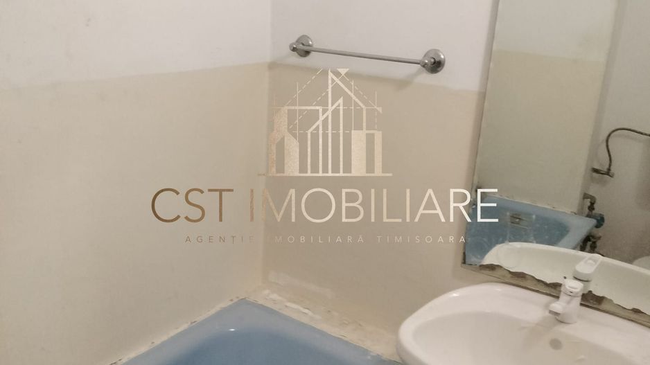 Apartament cu 2 camere / Buziasului - Poză 8