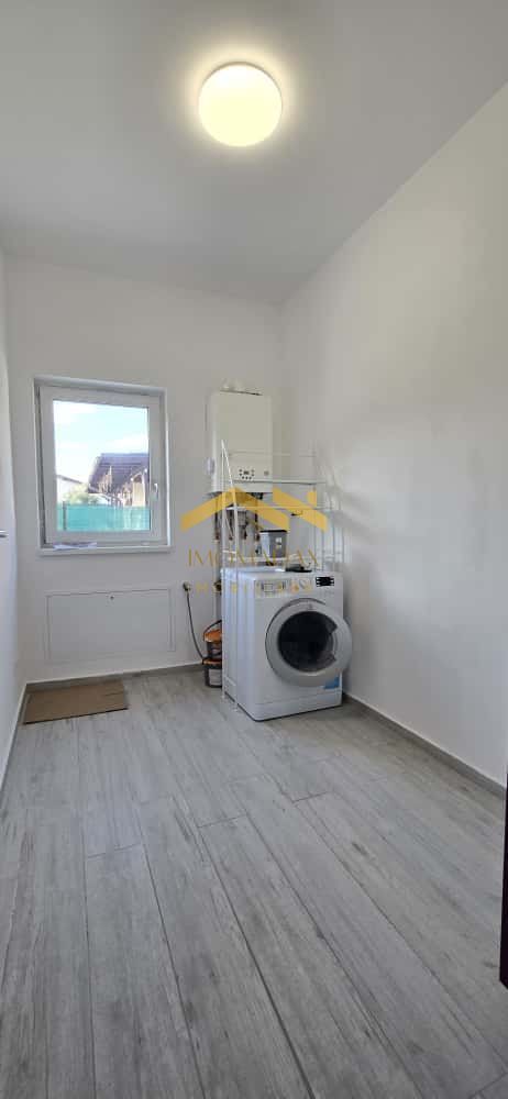 Dumbrăvița-Casa Individuală-Mobilată/Utilata - Poză 27