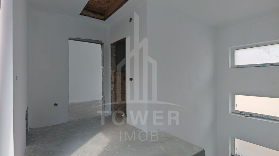 Casă Individuală de Vânzare – Gușterița, Sibiu! - Poză 10