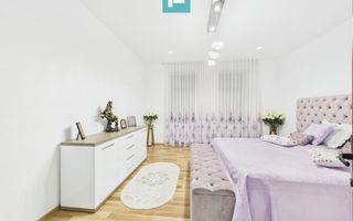 Casă exclusivistă cu 4 camere, în Secusigiu, Arad - Poză 6