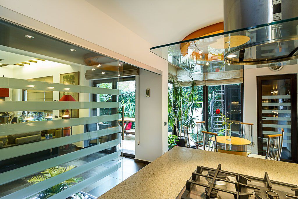 Vila deosebita Aviatiei - Poză 11