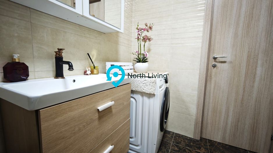 Vilă premium Buftea 5 camere | 166 mp | teren 520 m - Poză 11