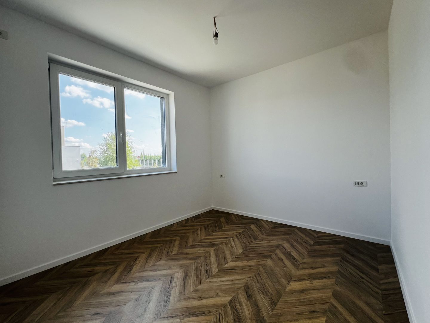Duplex cubic 4 dormitoare I Dumbravita I - Poză 5