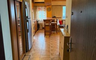 Garsoniera Spatioasa Utilata Mobilata Dristor Baba Novac - Poză 9