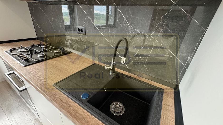 Apartament NOU 2 camere, parcare Comat Towers - Poză 6