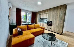 Apartament 2 Camere Pet Friendly Prima inchiriere Zona Arex Bloc Nou