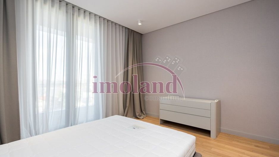 Vanzare - Apartament superb - 4 camere - Rahmaninov - Floreasca - Poză 20
