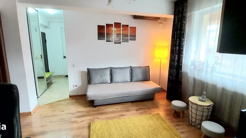 Apartament 2 camere, centrală proprie, pet friendly, Mihai Bravu - Poză 1