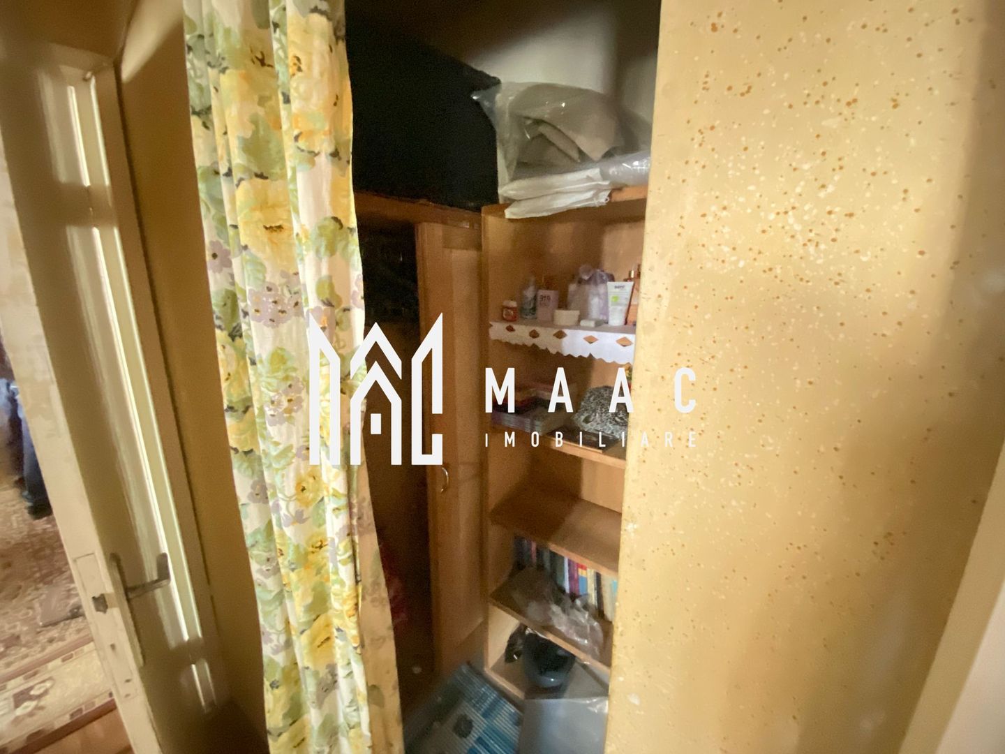 Apartament 2 Camere | Etaj Intermediar | Balcon | 50MPU I Mihai Viteazul - Poză 6