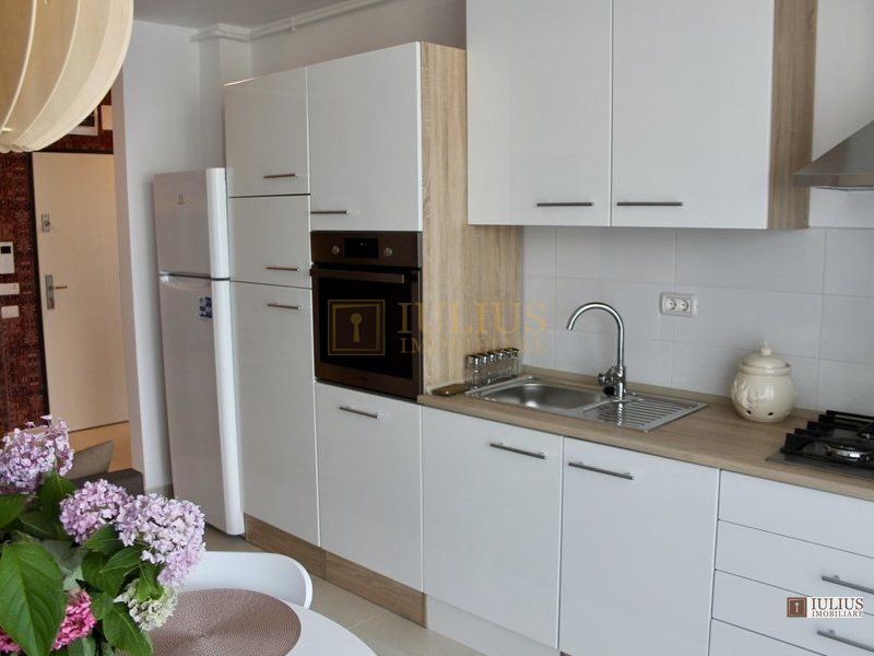 1km de P-ta Victoriei; loc de parcare inclus + terasa 18mp-City of Mara - Poză 9