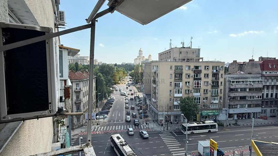 Vedere Panoramica | 2 camere | Cismigiu – Opera – Izvor | Fara RS - Poză 8