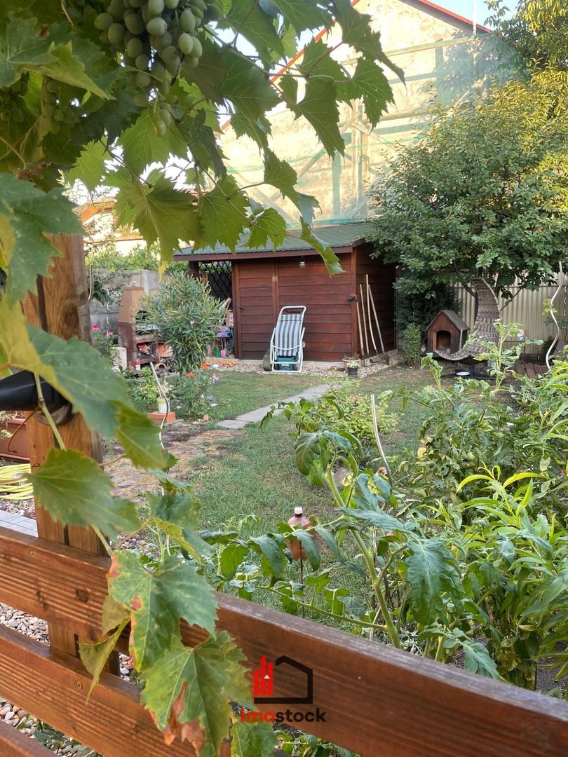 COMISION 0 I Casa individuala I CETATII I FS 26ML - Poză 3