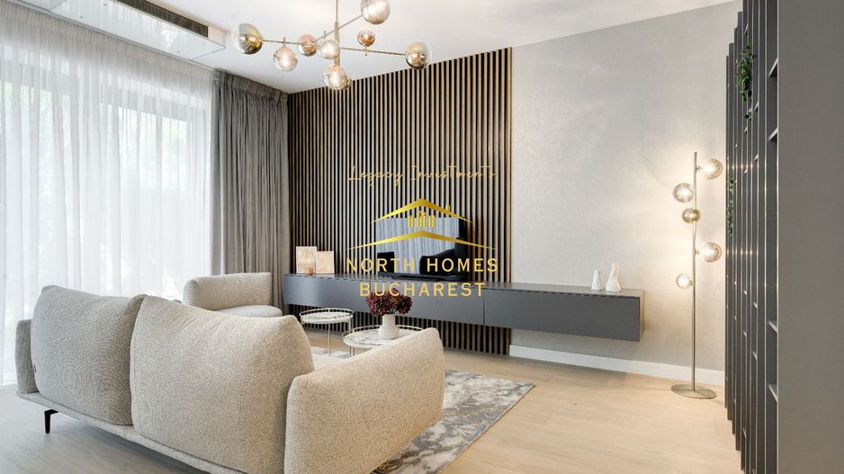 Dezvoltator Acmanic Apartament 3 Camere, Iancu Nicolae - Poză 2