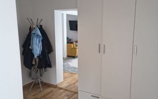 Apartament 4 camere, 127 mp + terasă 27 mp, Baciu - Poză 5
