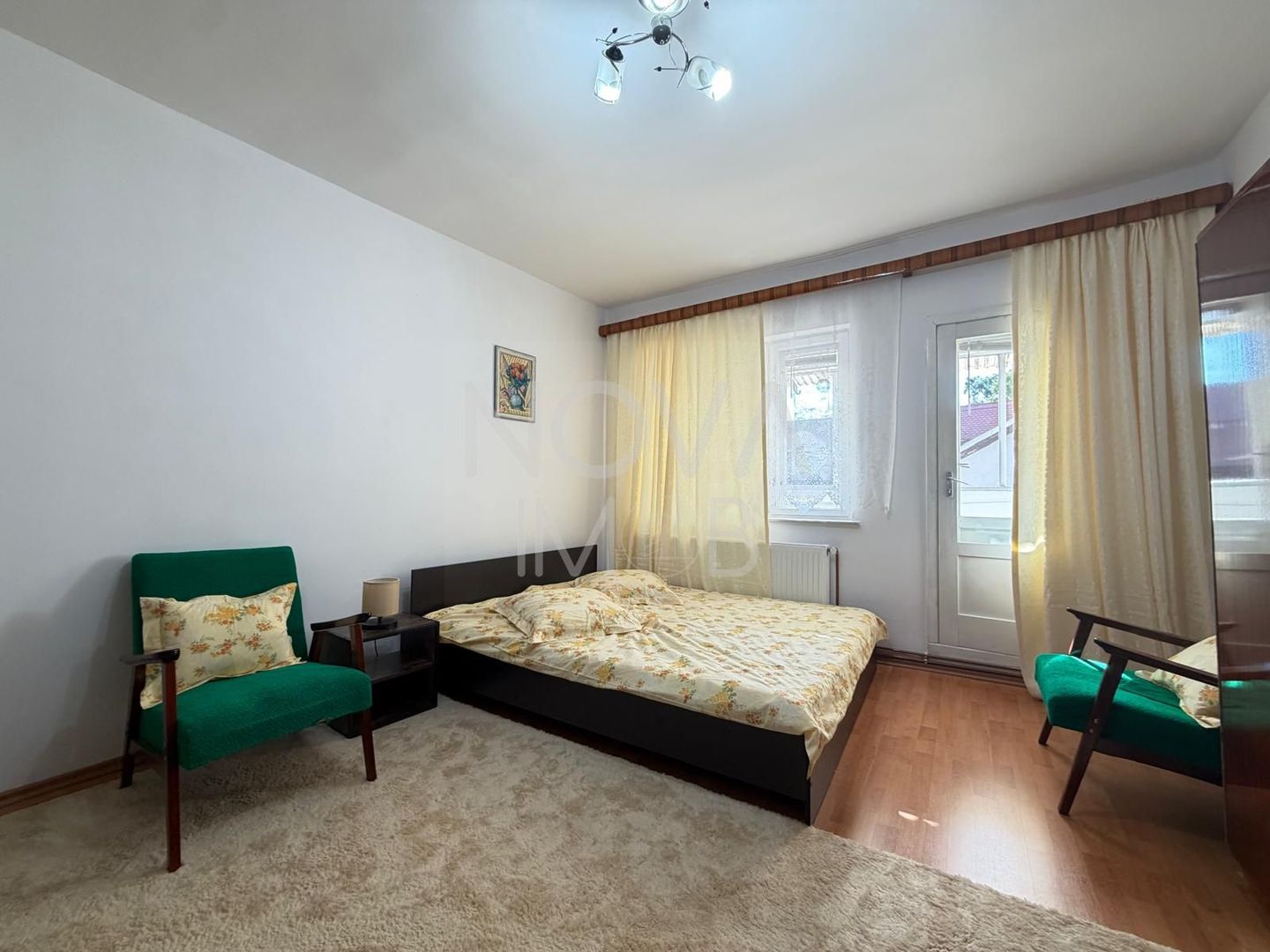 Apartament 2 camere, Ultracentral - Pet friendly - Poză 2