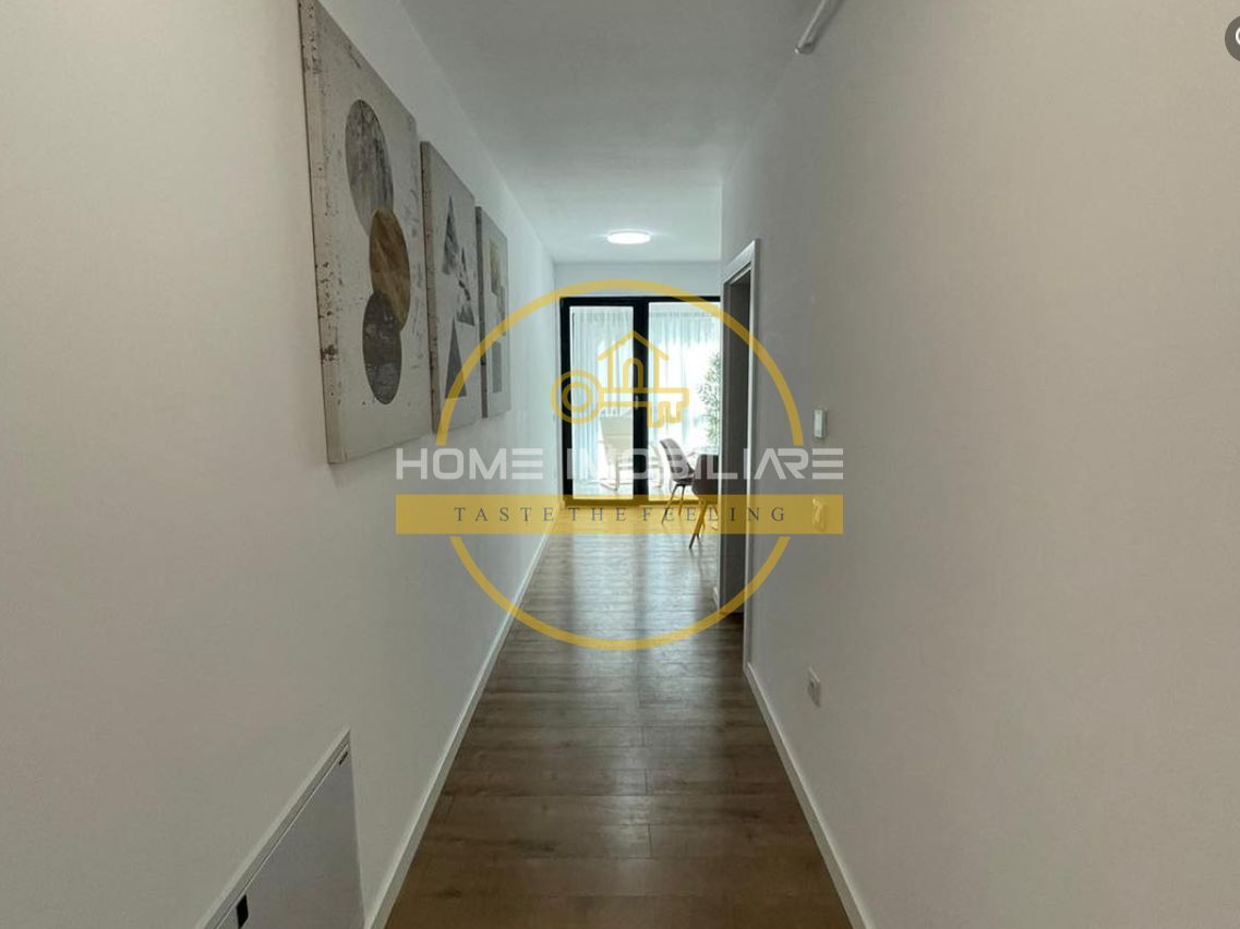 Bloc nou , ap o camere , etaj intermediar , Zona Dacia. - Poză 3