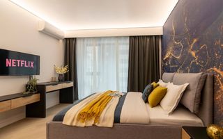 Studio dublu I Luxury Design I Cortina North - Poză 2
