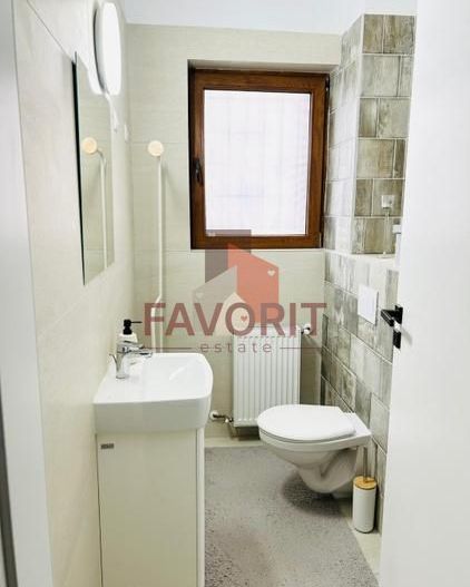3 camere | centrala proprie | loc parcare subteran | renovat | premium | - Poză 9