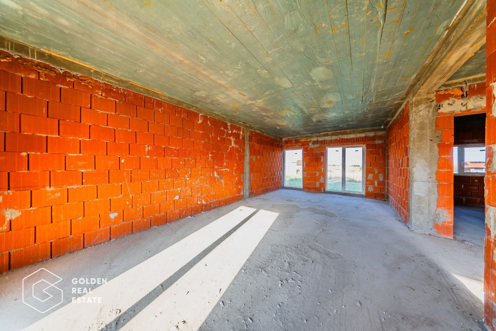 Casa noua in Frumușeni, 25 min de Arad, 0% comision - Poză 5