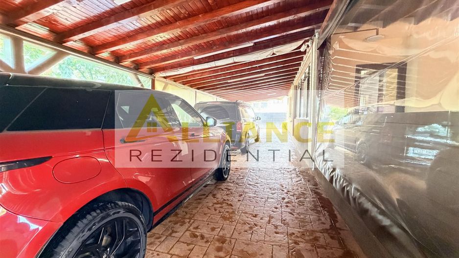 Eleganta si Confort la Cateva Minute de Metrou Tudor Arghezi | P+E+M | 5 Camer - Poză 6