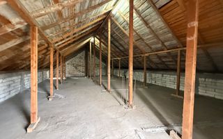 Casa D+P+M Plaiul Vulcanesti - Poză 17