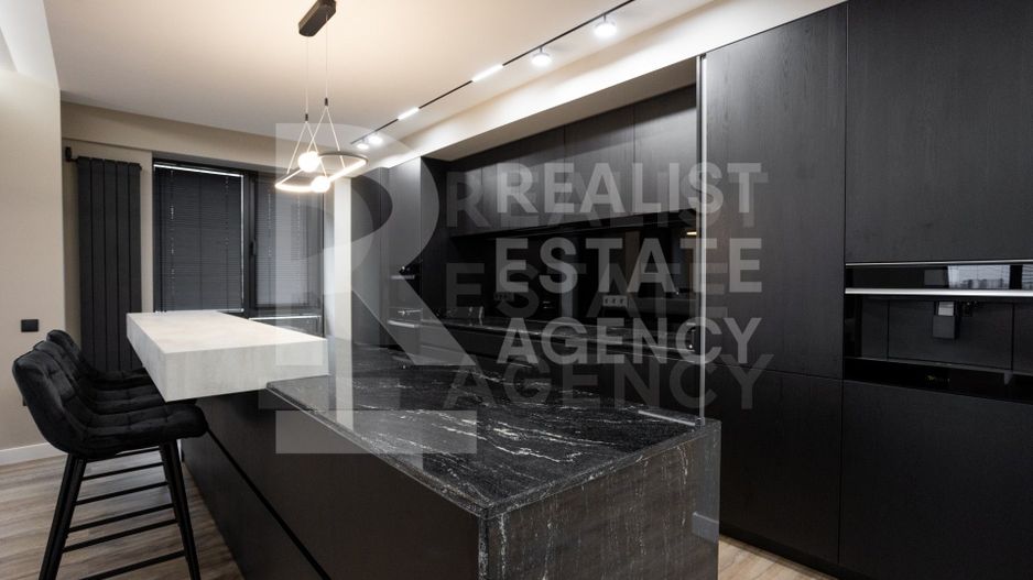 Chirie, apartament, 3 camere, stradela Teatrului, Centru - Poză 7