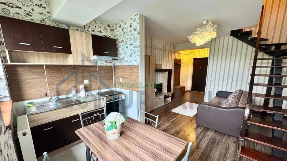 Apartament 2 camere, 2 băi, Tătărași, Iași - Poză 4