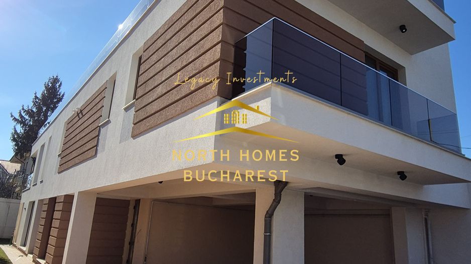 Garsoniera cu incalzire in pardoseala, parcare, 2025 - Parc Bazilescu - Poză 10