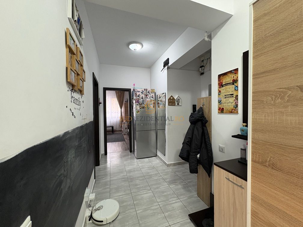 Apartament 2 camere, mobilat si utilat, Rahova-Pucheni, comision 0% - Poză 8