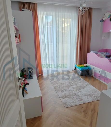 Apartament 3 camere cu gradina – Hlincea, zona Cetățuia | 75 mp - Poză 4