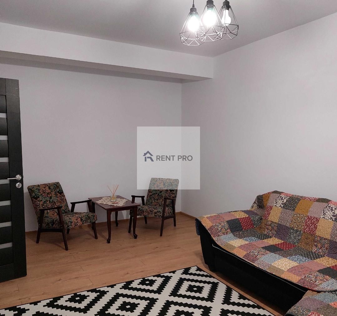 Apartament 2 Camere Exigent Etaj 2 Metrou Lujerului - Poză 1