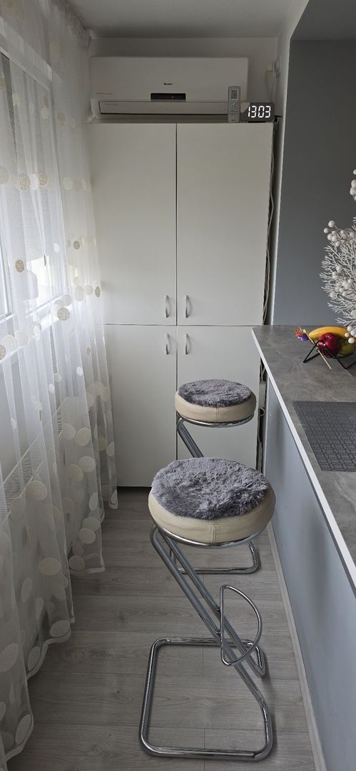 GARSONIERA COCHETA  METROU PAJURA - Poză 2