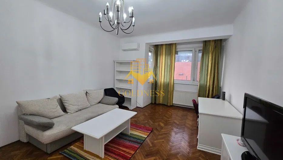 2 Camere decomandate,Ultracentral, P-ta Unirii,Horea,Ferdinand,Central - Poză 1