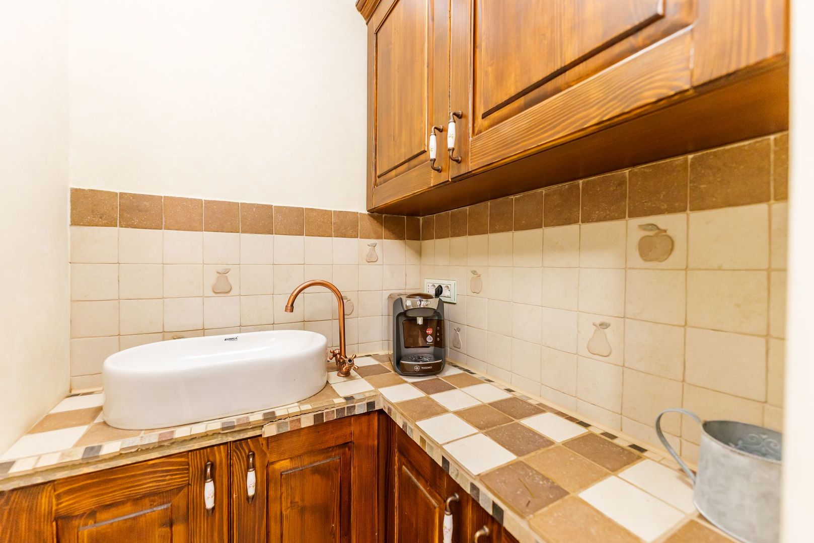 Apartament cu 3 camere și terasă B-dul Vasile Milea - Poză 7